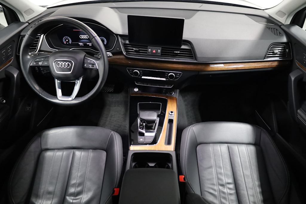 Thumbnail: 2022 Audi Q5 - 15