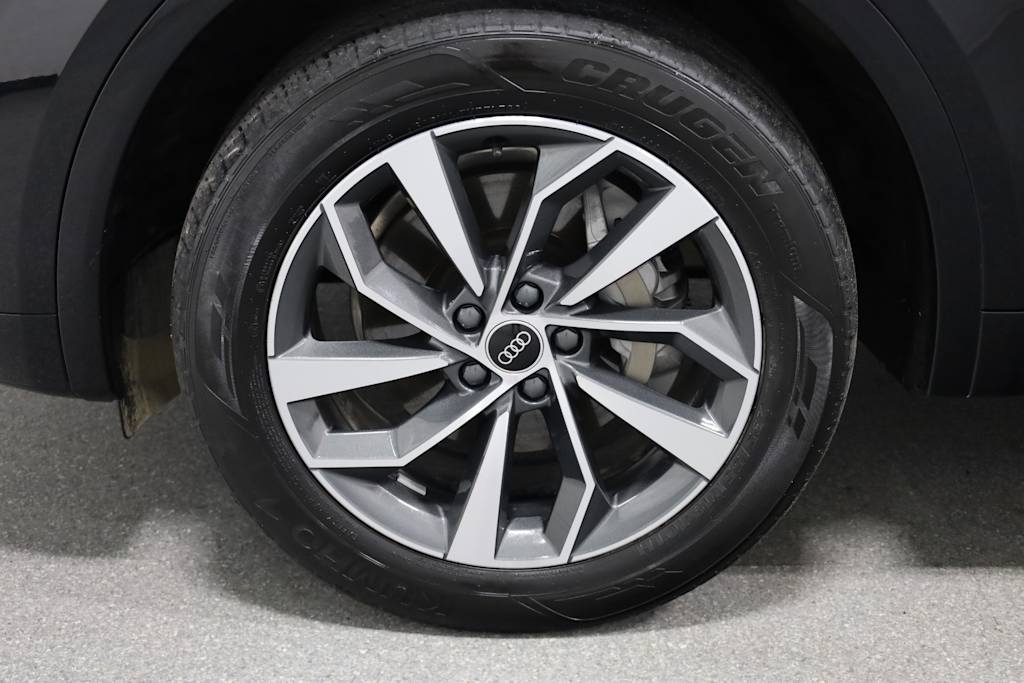 Thumbnail: 2022 Audi Q5 - 39