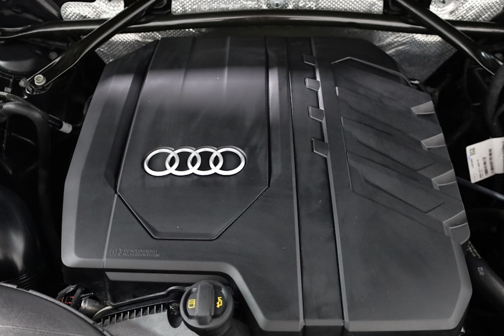 Thumbnail: 2022 Audi Q5 - 9