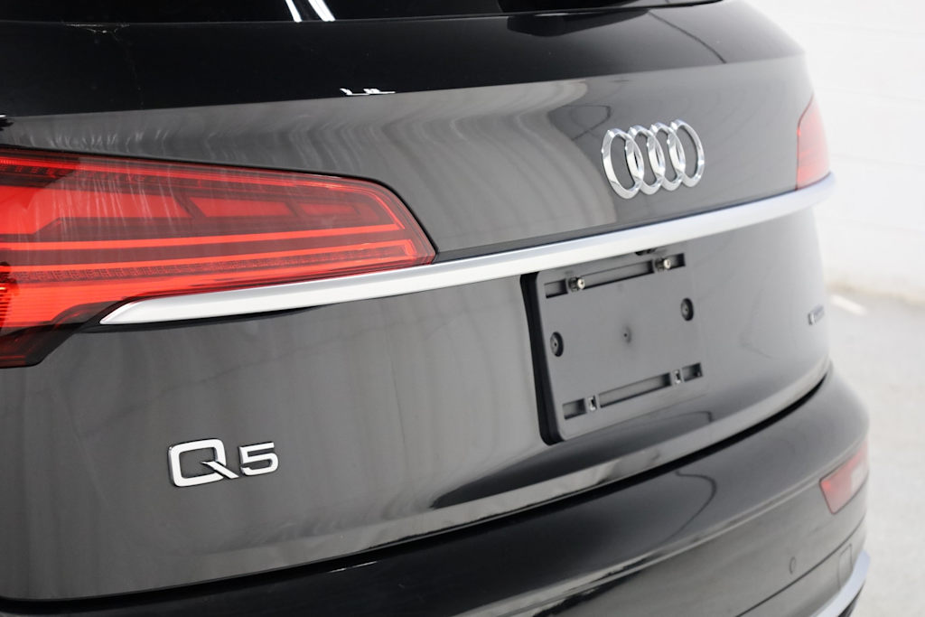 Thumbnail: 2022 Audi Q5 - 7