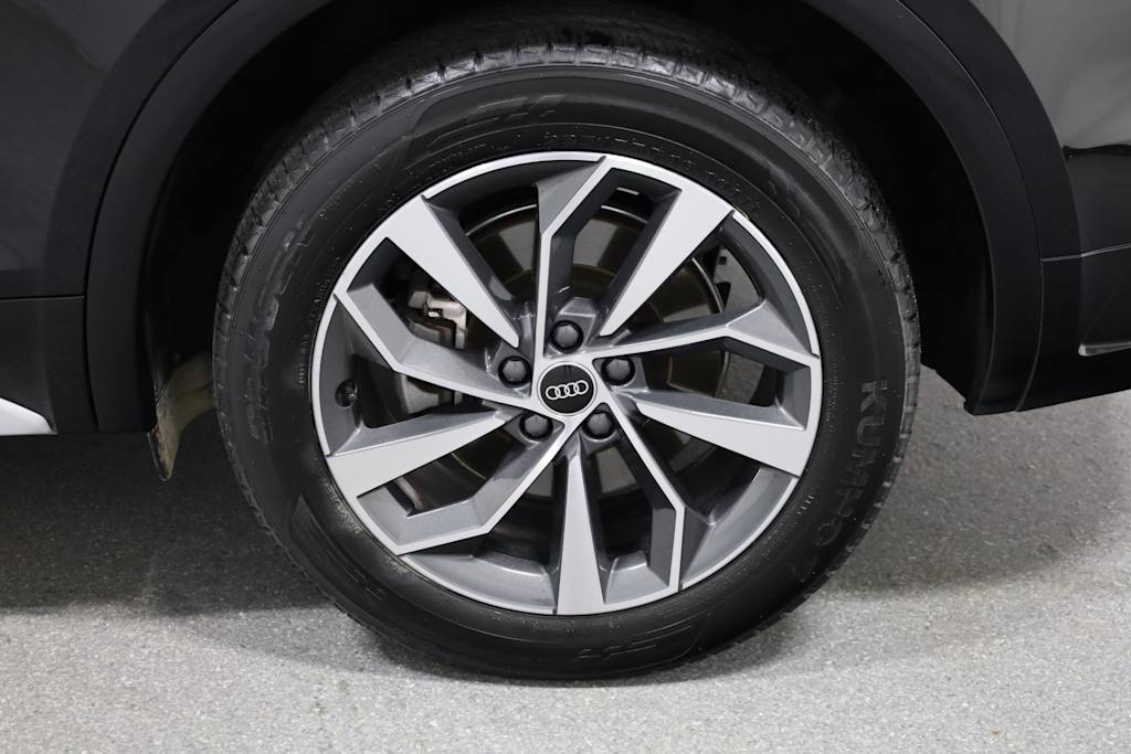 Thumbnail: 2022 Audi Q5 - 38