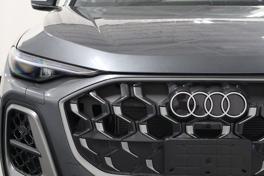 Thumbnail: 2026 Audi Q5 - 24