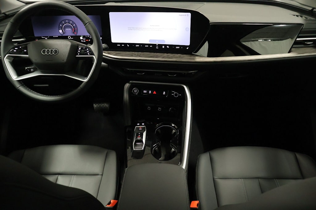 Thumbnail: 2026 Audi Q5 - 15