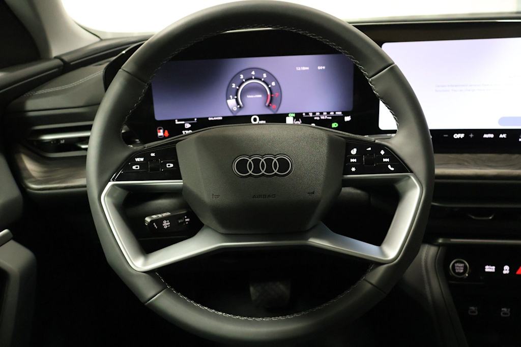 Thumbnail: 2026 Audi Q5 - 14