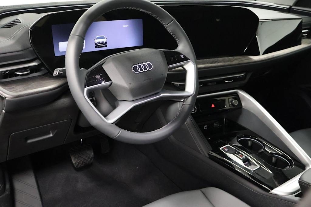 Thumbnail: 2026 Audi Q5 - 2