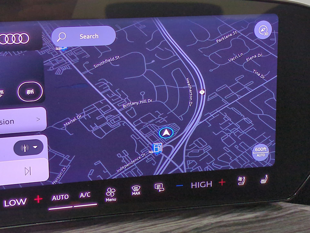 Thumbnail: 2026 Audi Q5 - 35