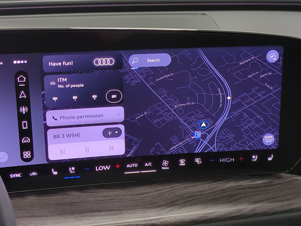 Thumbnail: 2026 Audi Q5 - 15