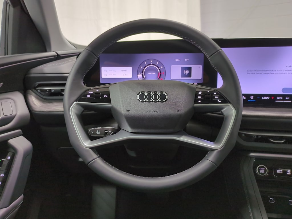 Thumbnail: 2026 Audi Q5 - 13