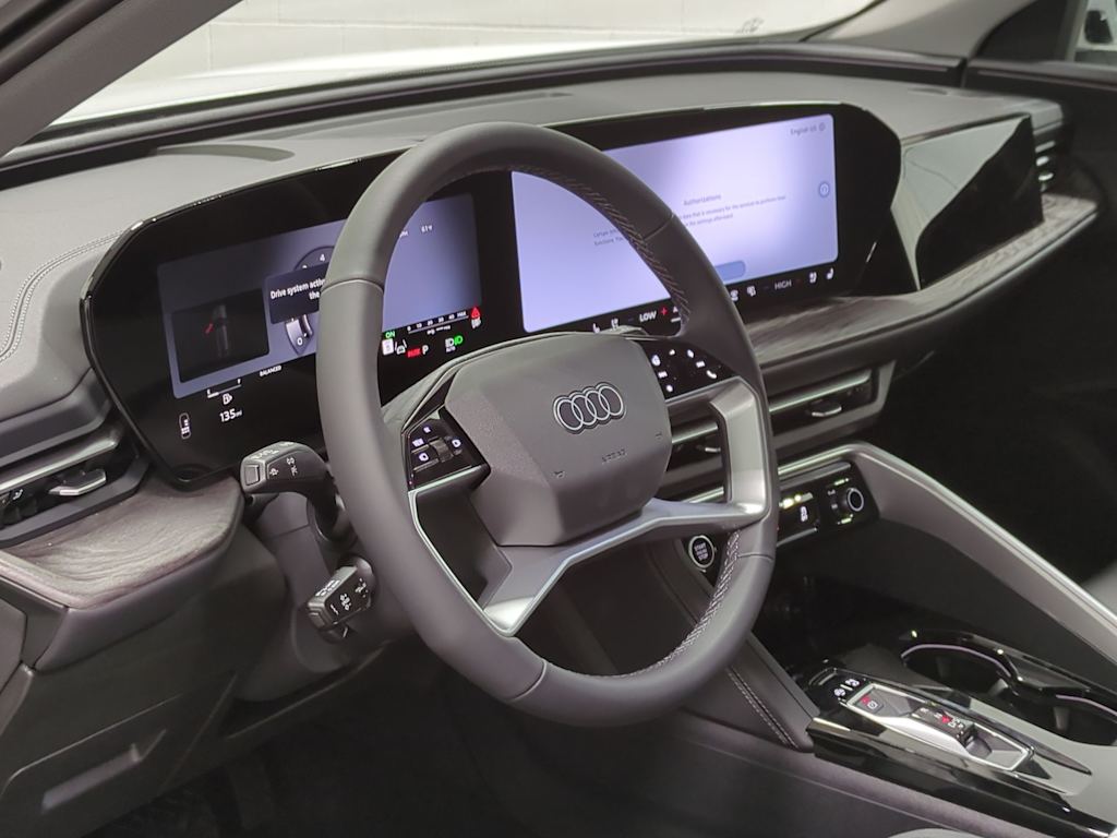 Thumbnail: 2026 Audi Q5 - 2