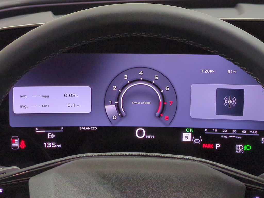 Thumbnail: 2026 Audi Q5 - 17