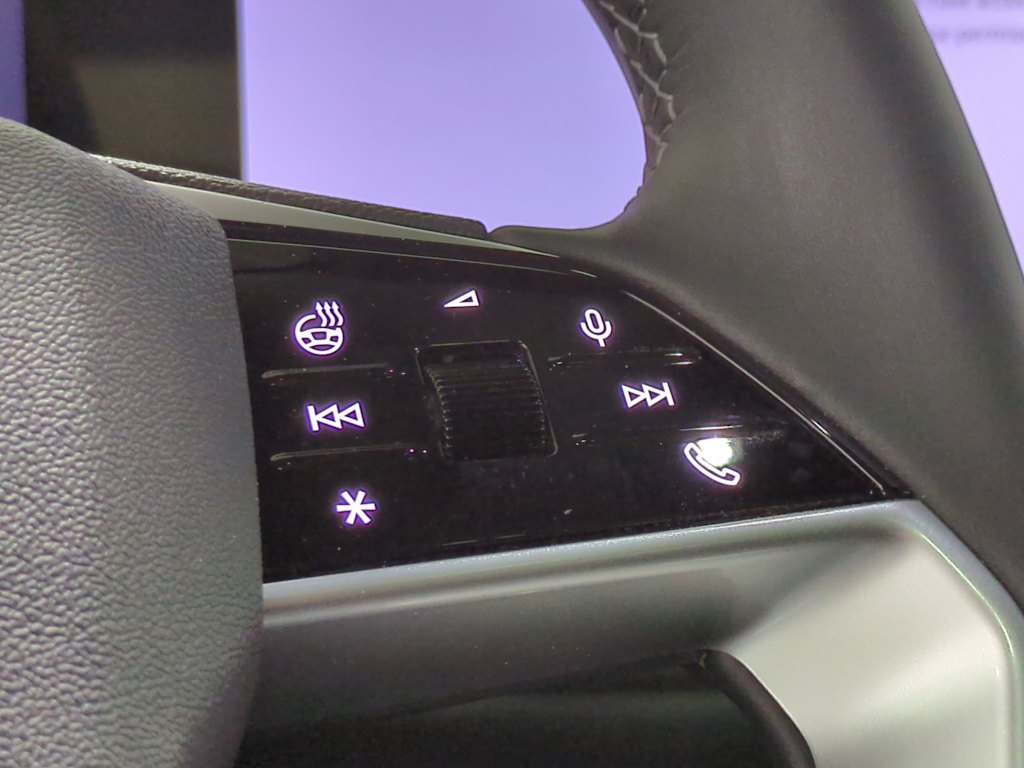 Thumbnail: 2026 Audi Q5 - 32