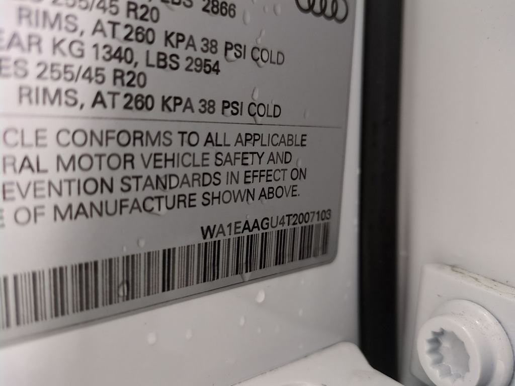 Thumbnail: 2026 Audi Q5 - 20