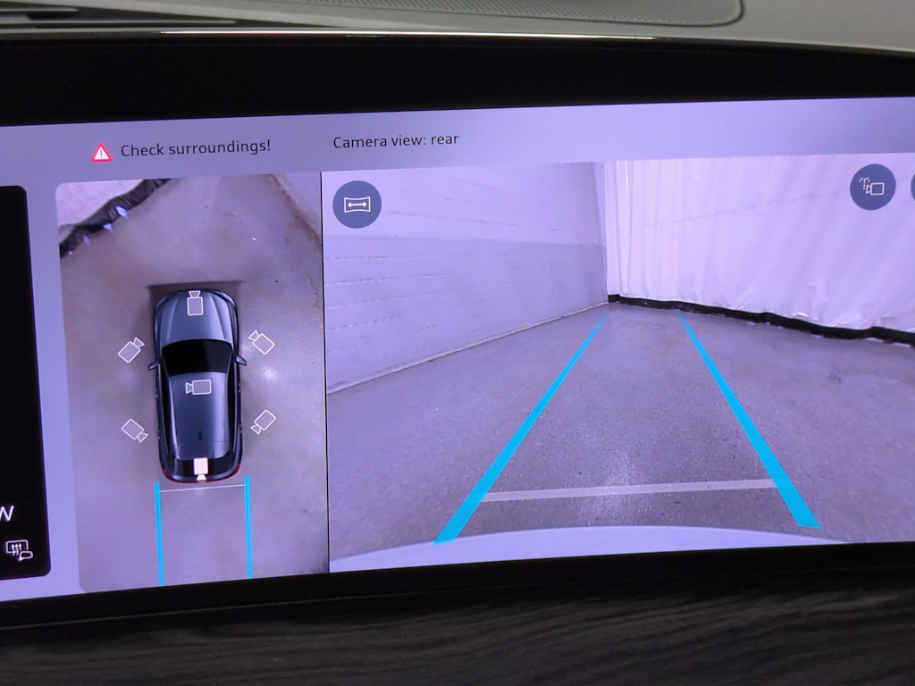 Thumbnail: 2026 Audi Q5 - 36