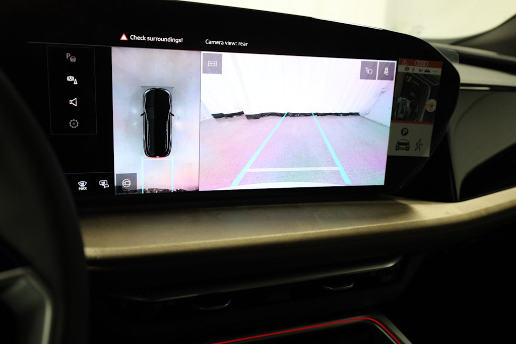 Thumbnail: 2025 Audi Q5 - 37