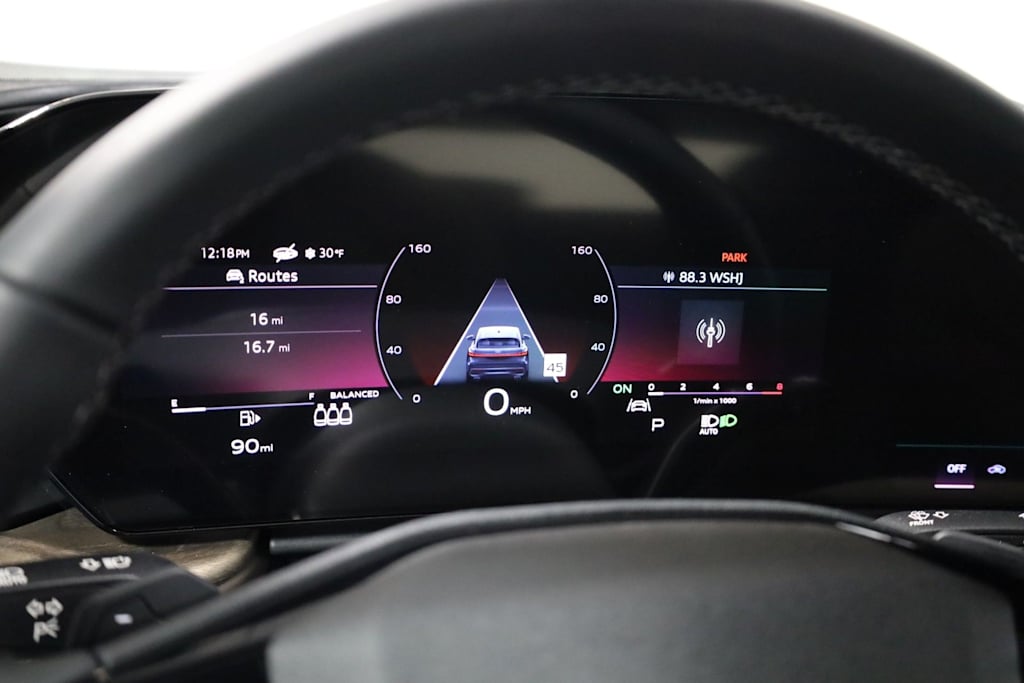 Thumbnail: 2025 Audi Q5 - 17