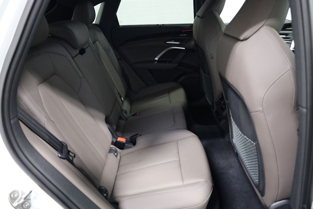 Thumbnail: 2025 Audi Q5 - 38