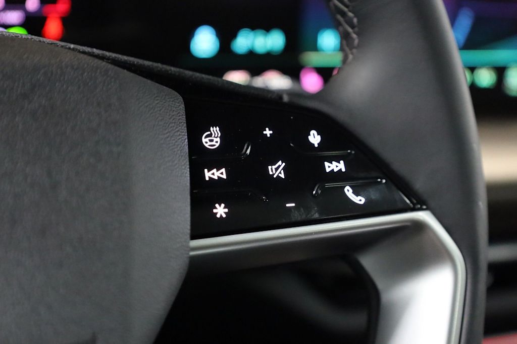 Thumbnail: 2025 Audi Q5 - 33