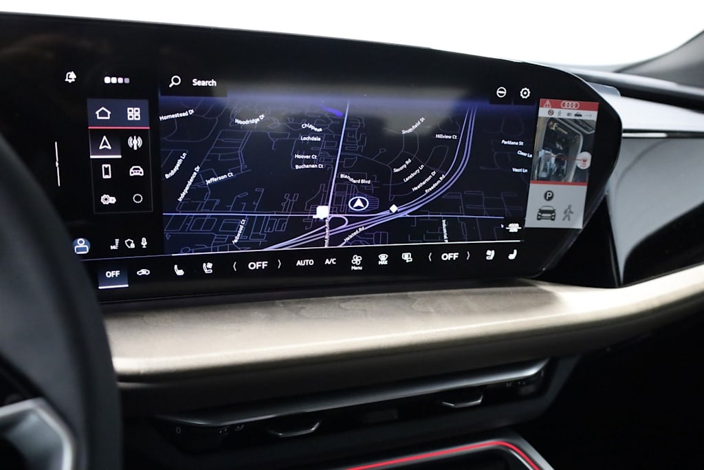 Thumbnail: 2025 Audi Q5 - 36