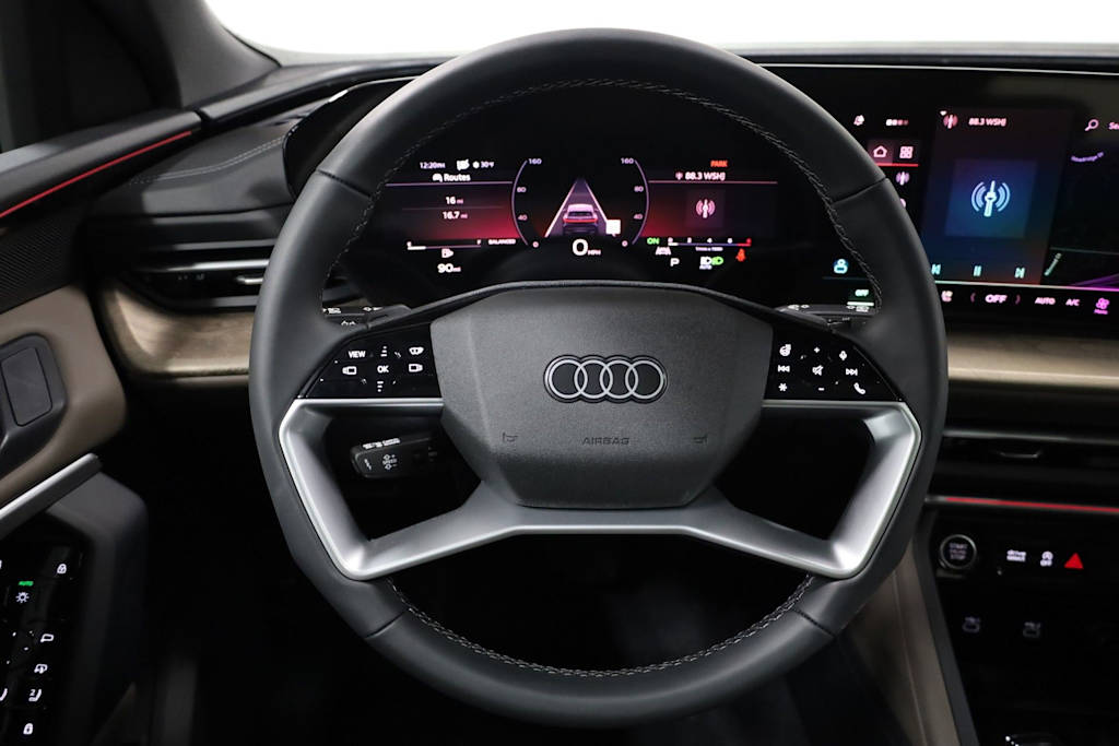 Thumbnail: 2025 Audi Q5 - 13