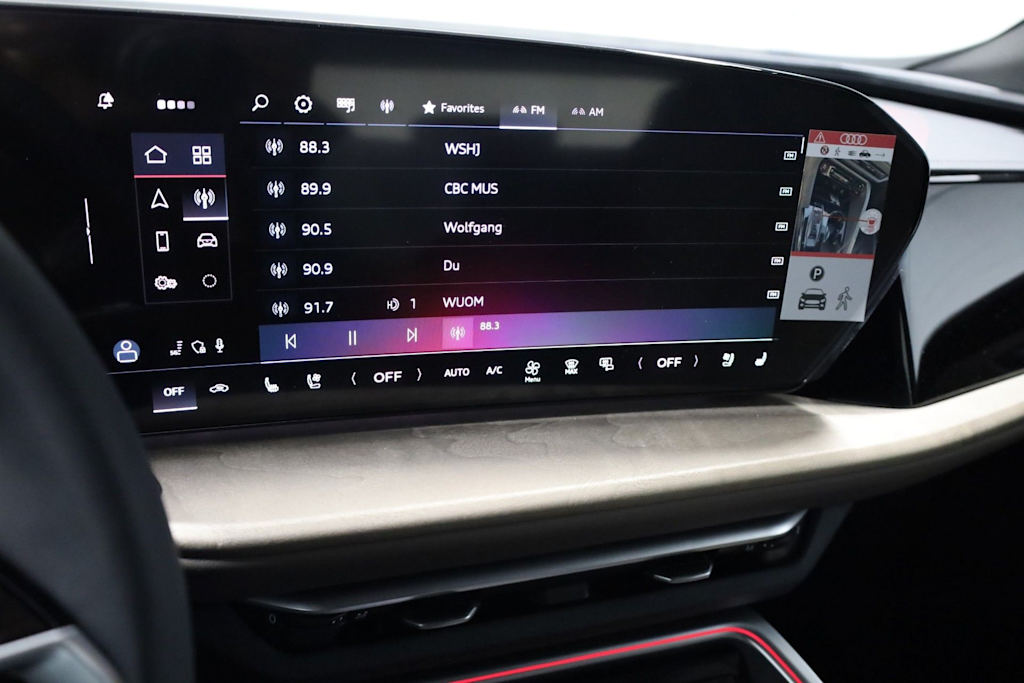 Thumbnail: 2025 Audi Q5 - 15