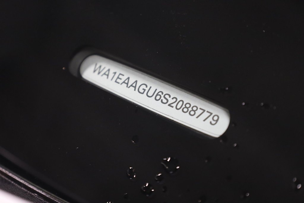 Thumbnail: 2025 Audi Q5 - 20