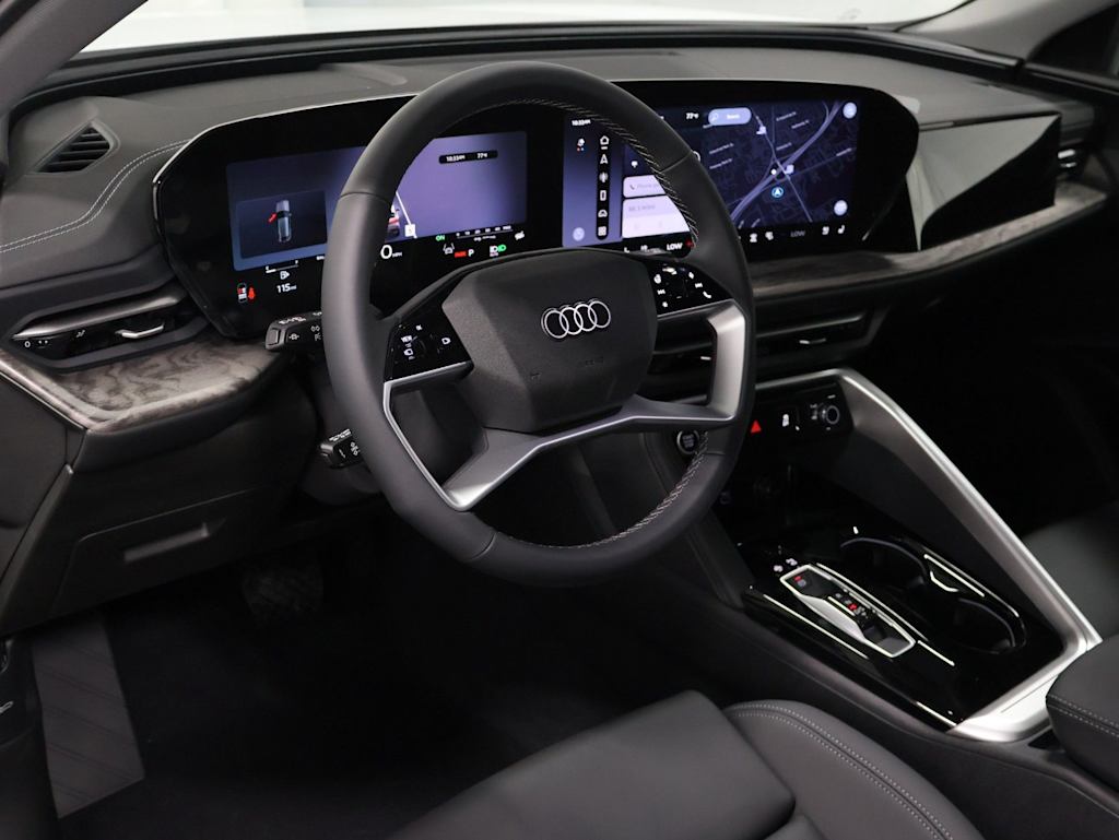 Thumbnail: 2026 Audi Q5 - 2