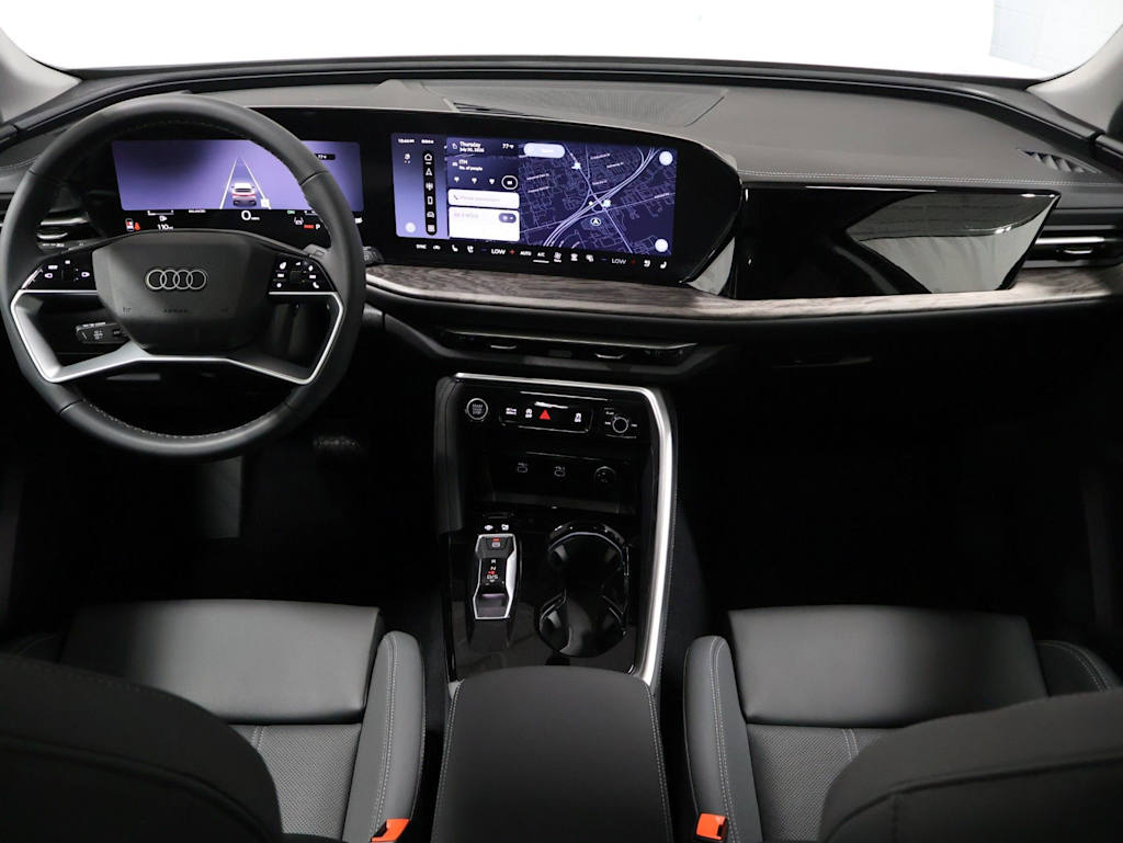 Thumbnail: 2026 Audi Q5 - 14