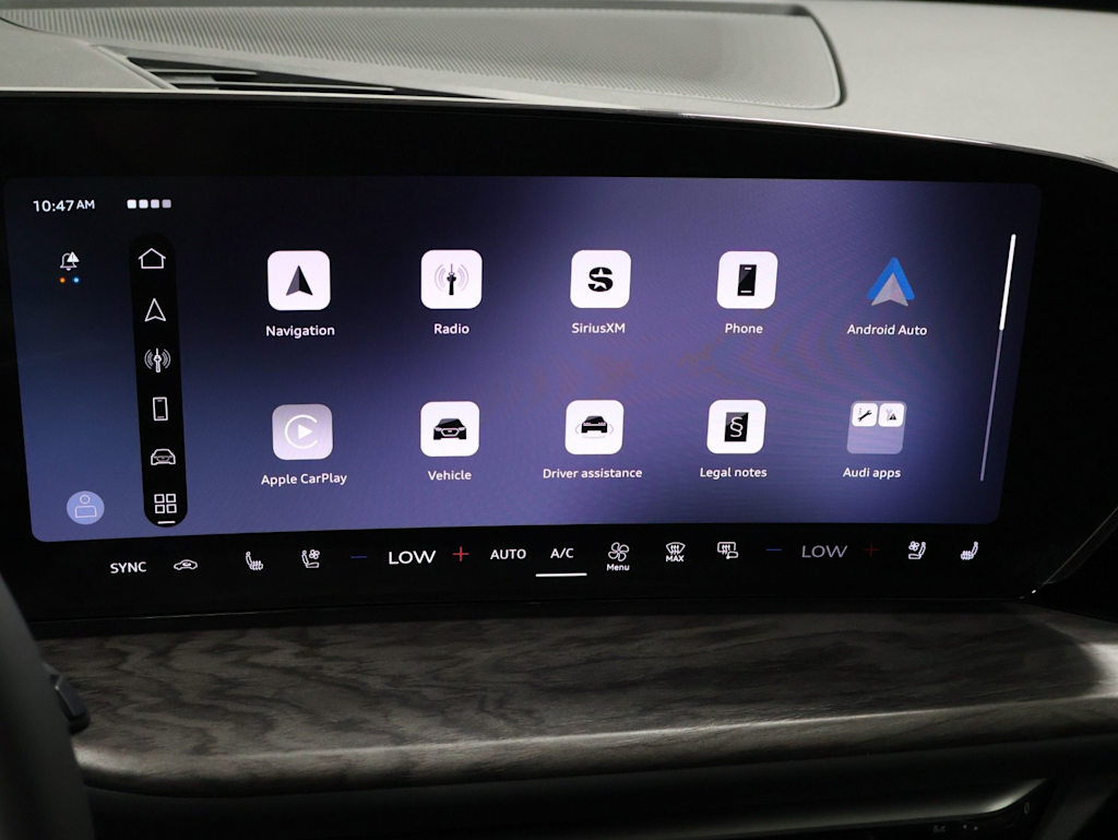 Thumbnail: 2026 Audi Q5 - 15