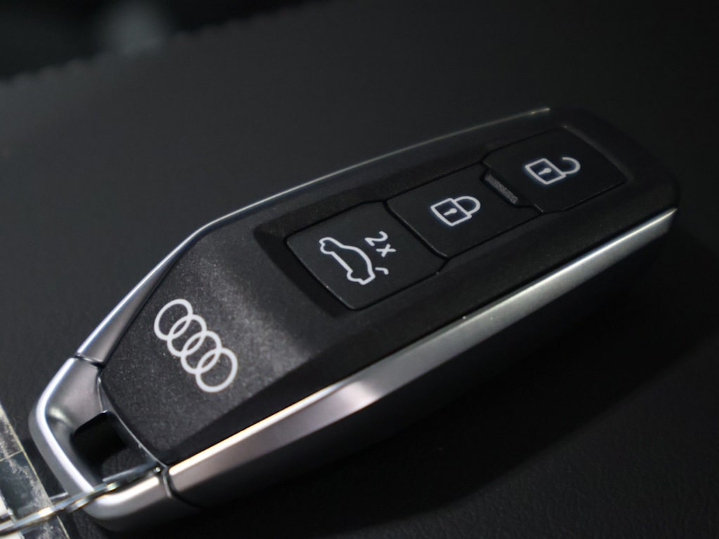 Thumbnail: 2026 Audi Q5 - 42