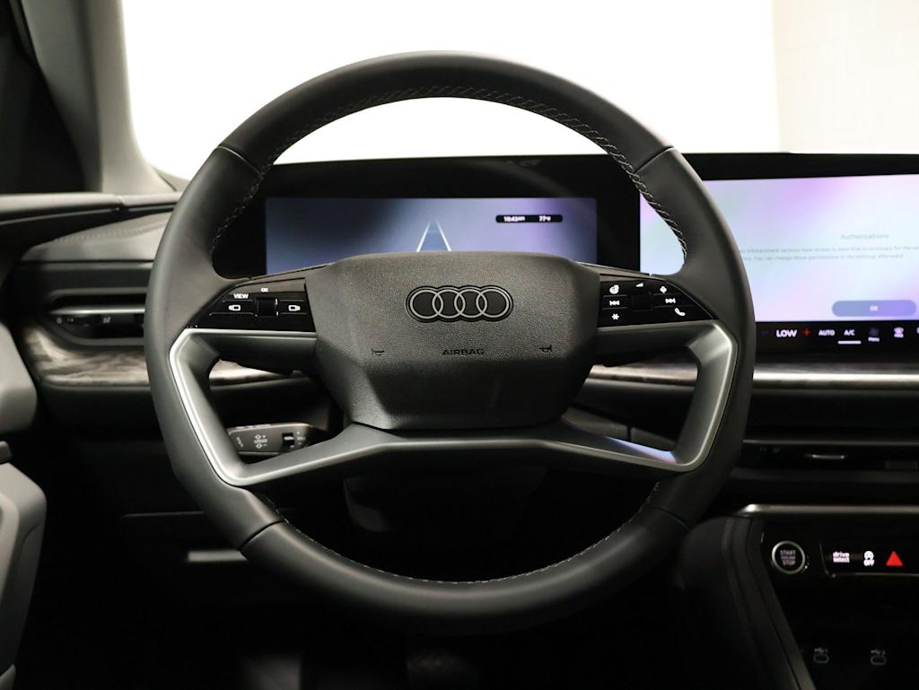 Thumbnail: 2026 Audi Q5 - 13