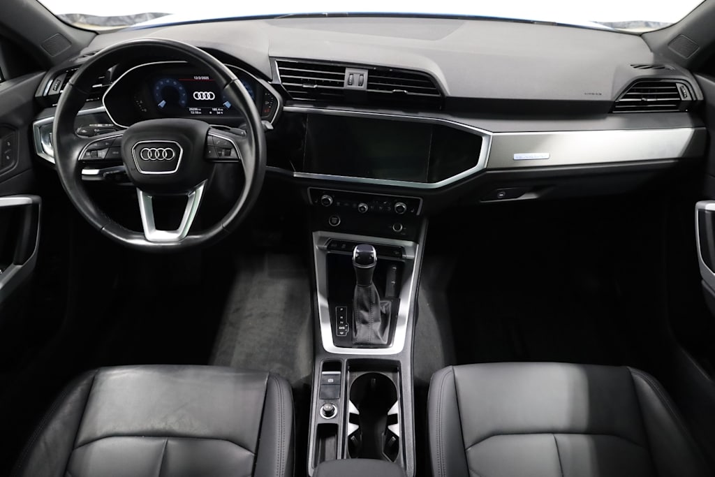 Thumbnail: 2023 Audi Q3 - 14