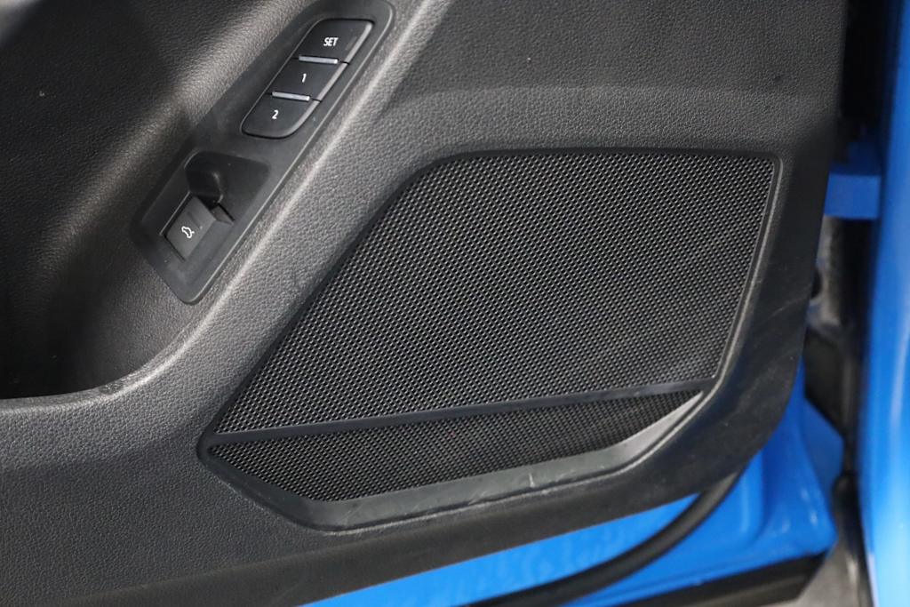 Thumbnail: 2023 Audi Q3 - 27