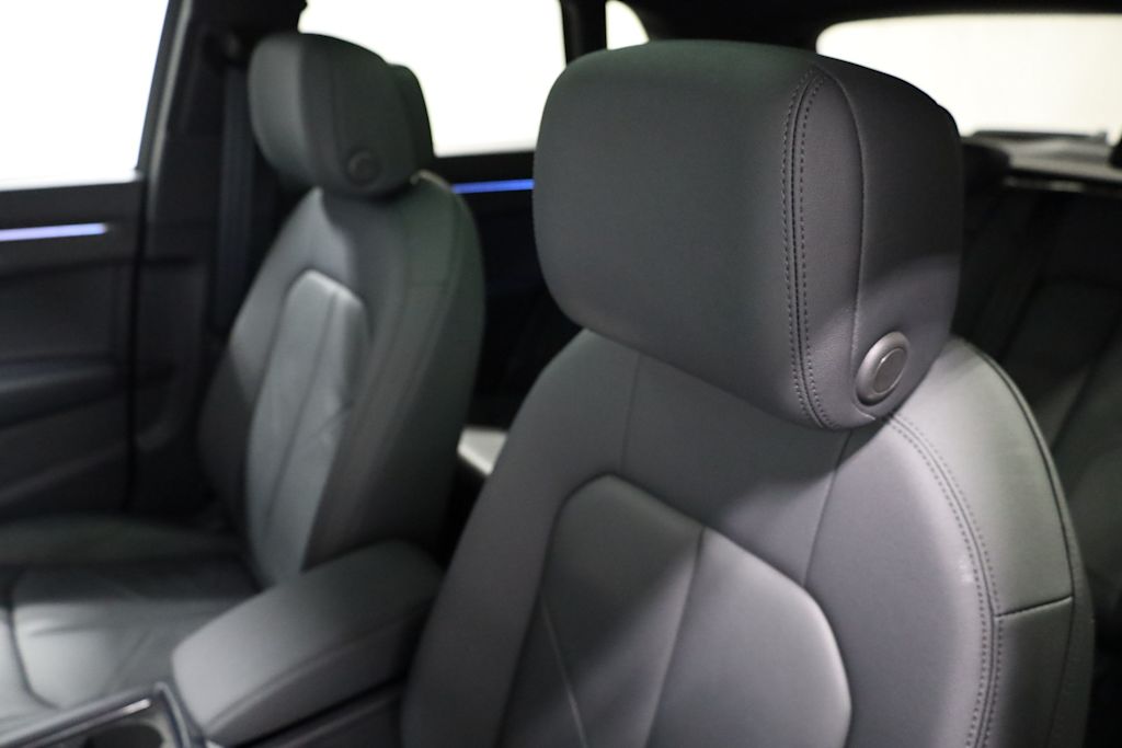 Thumbnail: 2023 Audi Q3 - 28