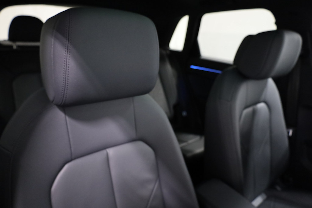 Thumbnail: 2023 Audi Q3 - 30