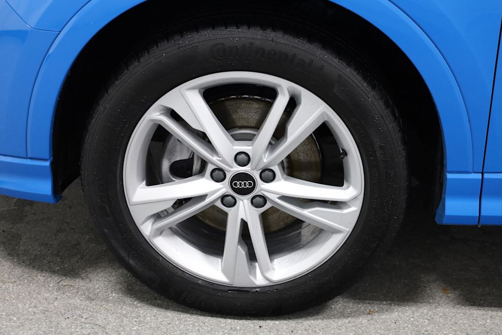 Thumbnail: 2023 Audi Q3 - 40