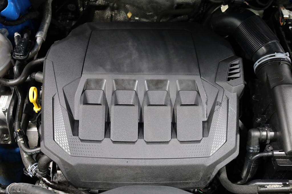 Thumbnail: 2023 Audi Q3 - 8