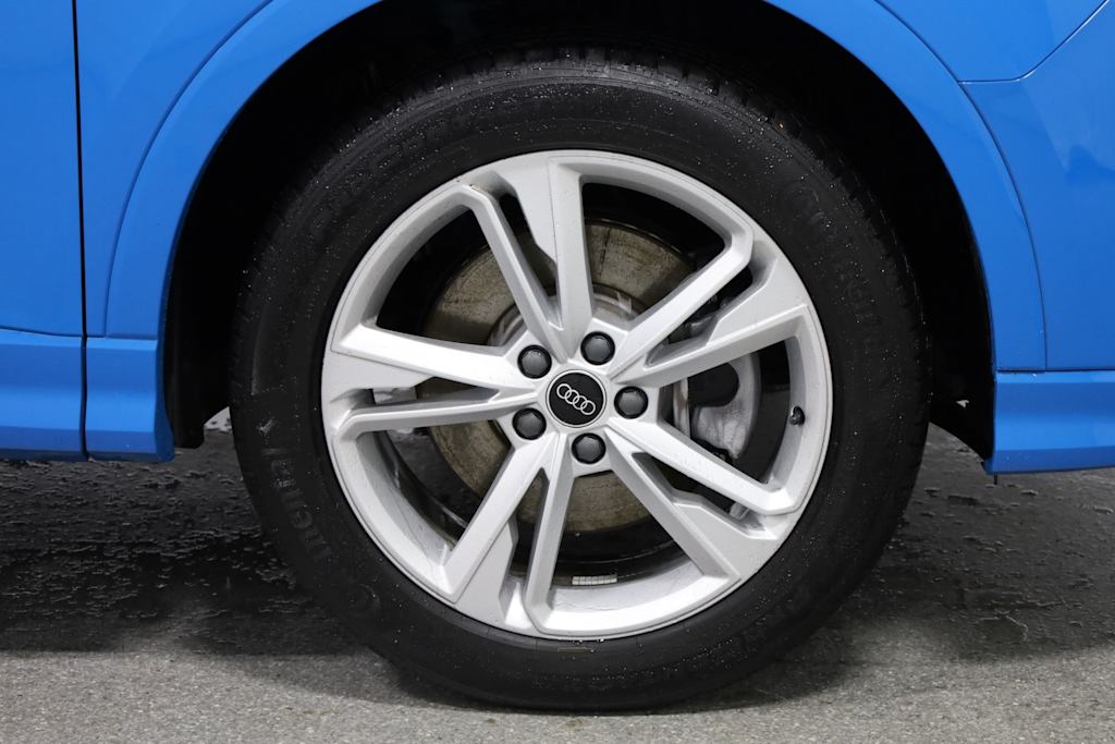 Thumbnail: 2023 Audi Q3 - 23