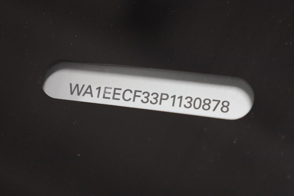 Thumbnail: 2023 Audi Q3 - 41