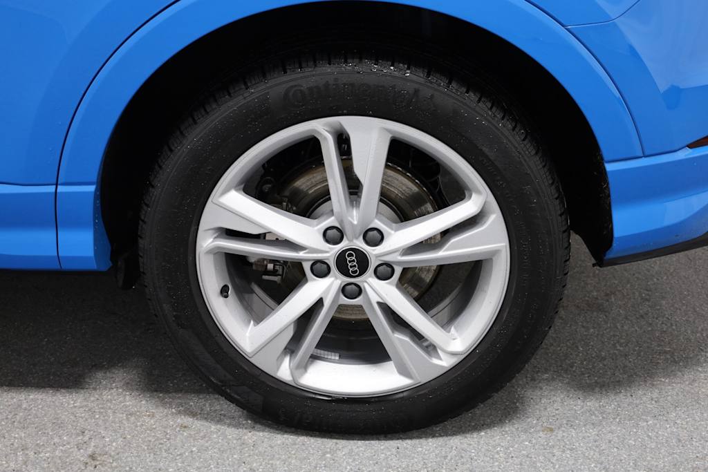 Thumbnail: 2023 Audi Q3 - 39