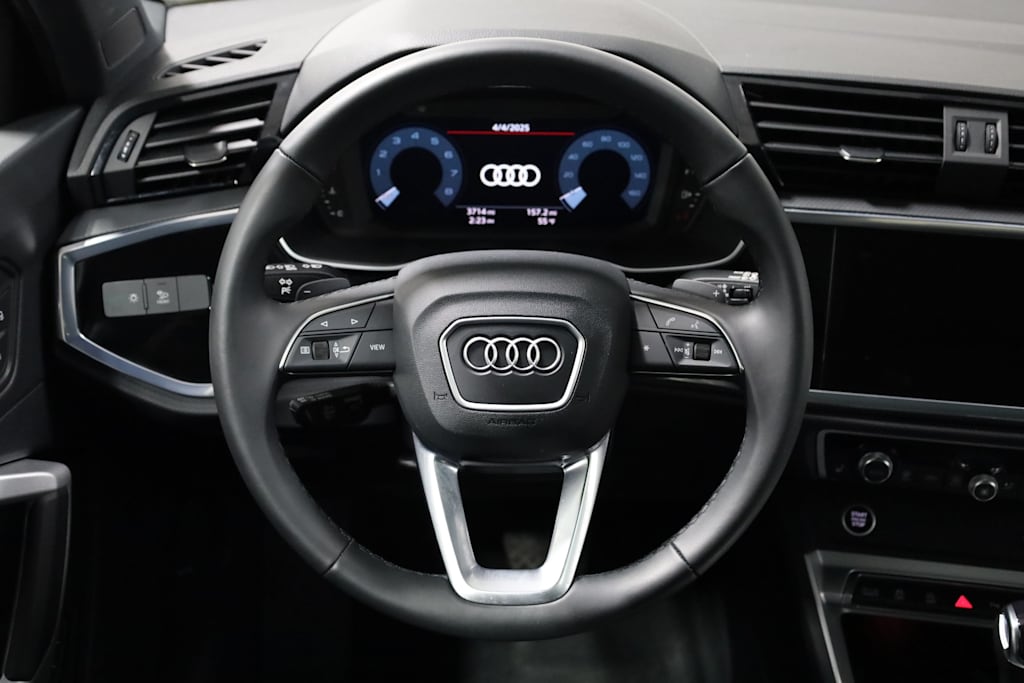 2024 Audi Q3 Premium 14