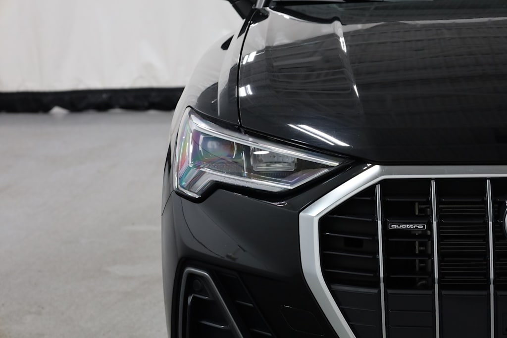 2024 Audi Q3 Premium 24