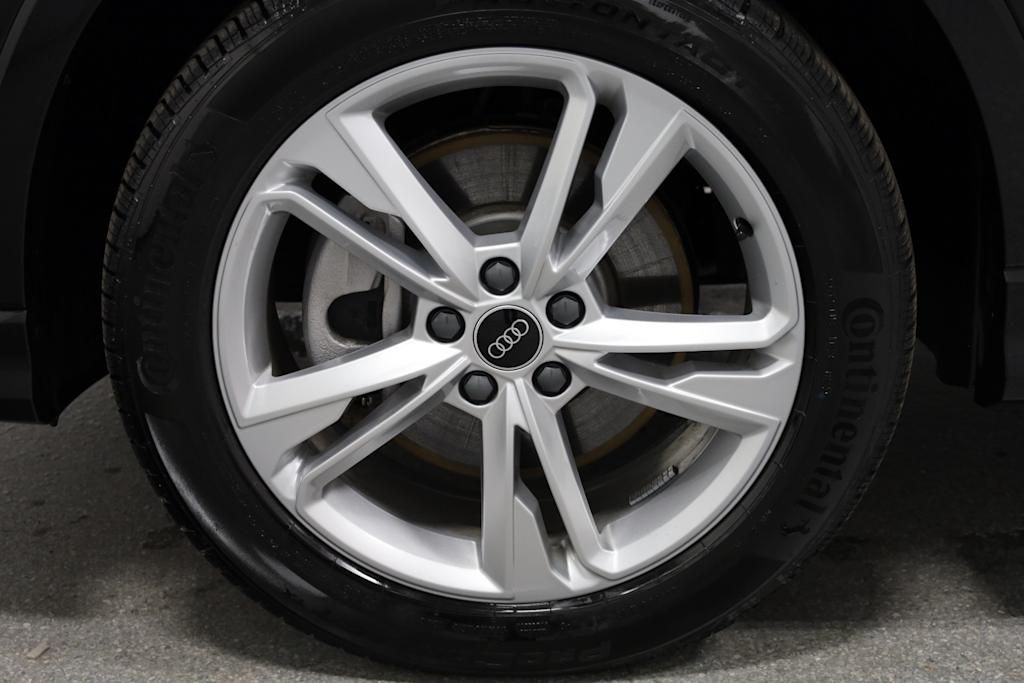 2024 Audi Q3 Premium 39