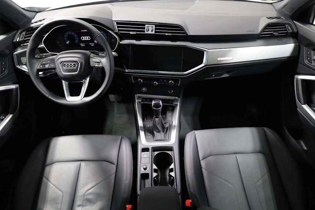2024 Audi Q3 Premium 15
