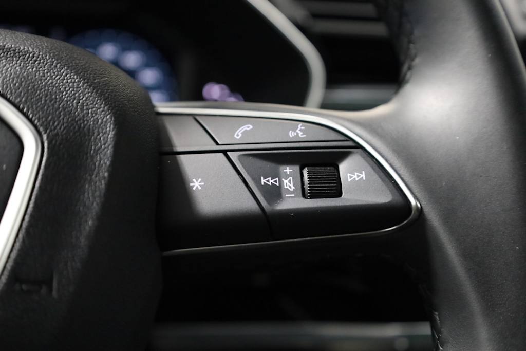 2024 Audi Q3 Premium 29