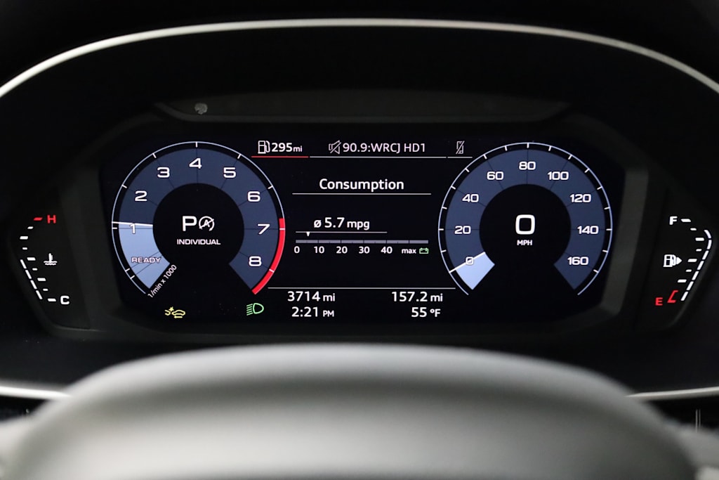 2024 Audi Q3 Premium 18