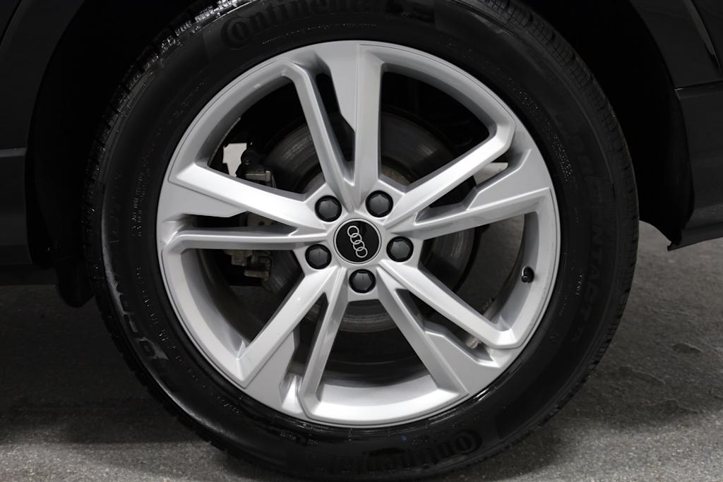 2024 Audi Q3 Premium 38