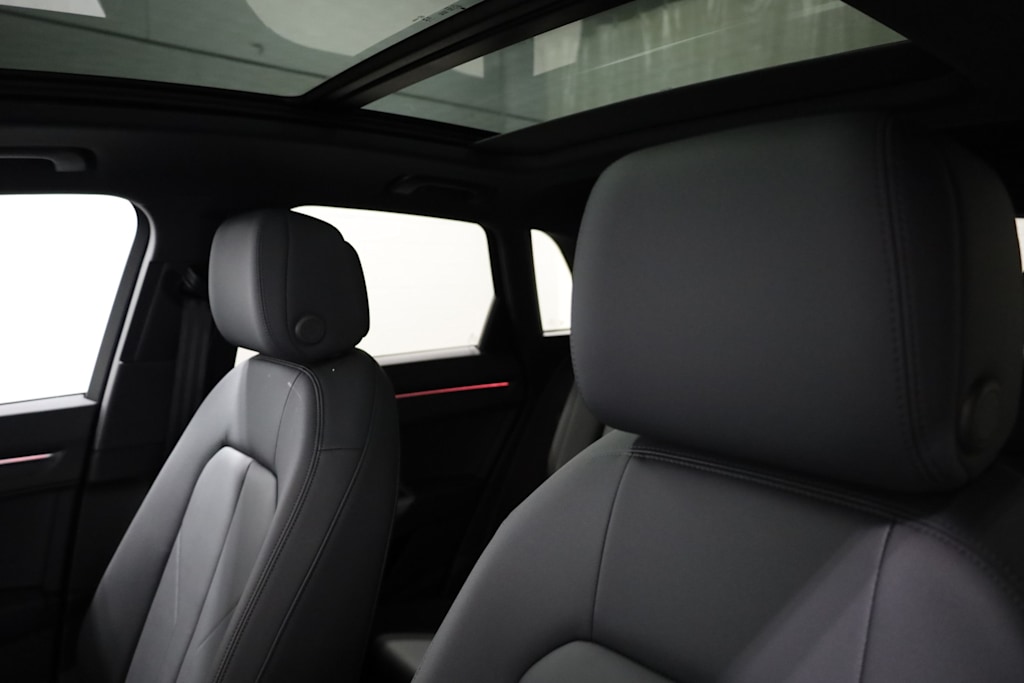 2024 Audi Q3 Premium 12