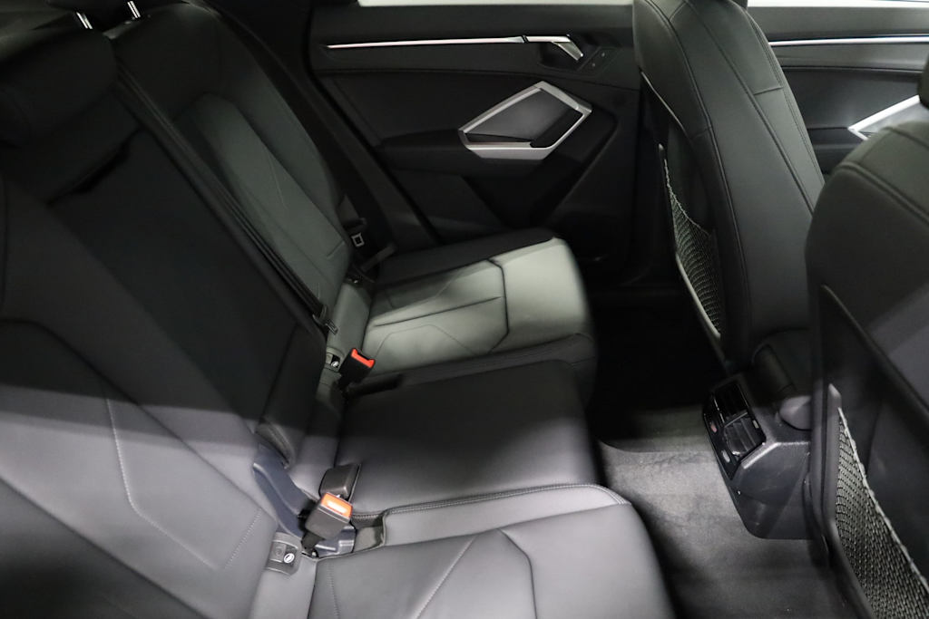 2024 Audi Q3 Premium 36