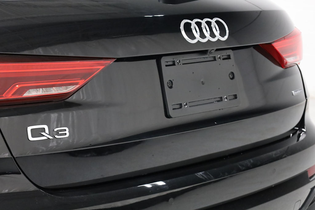 2024 Audi Q3 Premium 7