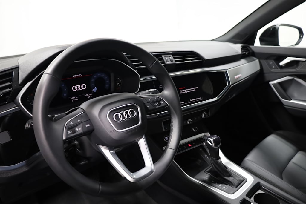 2024 Audi Q3 Premium 2